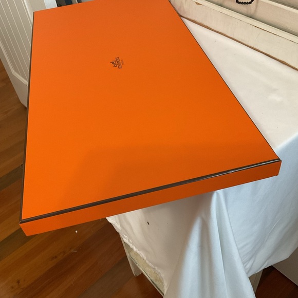 Hermes box - Picture 4 of 5